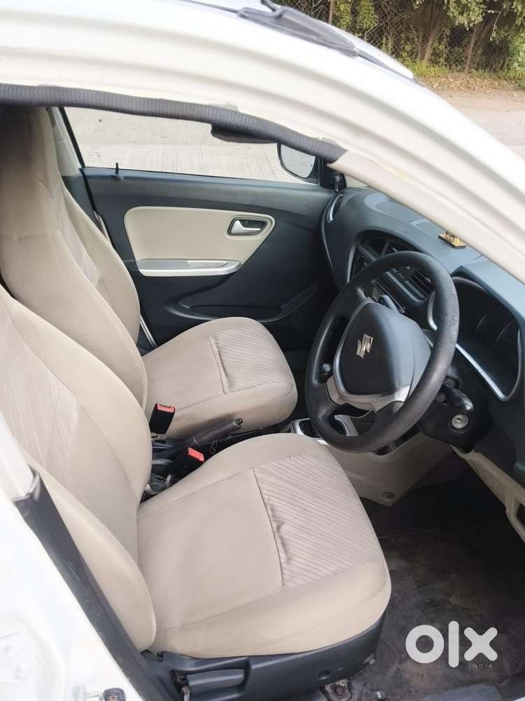 Maruti Suzuki Alto K10 1.0 Vxi (o), 2015, Petrol