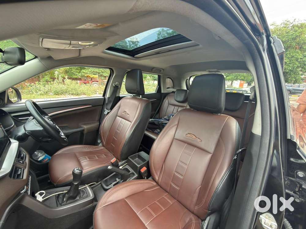 Maruti Suzuki Brezza 2024 Petrol 72000 Km Driven