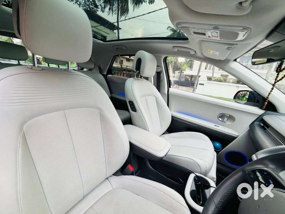 Hyundai Ioniq 5, 2024, Electric