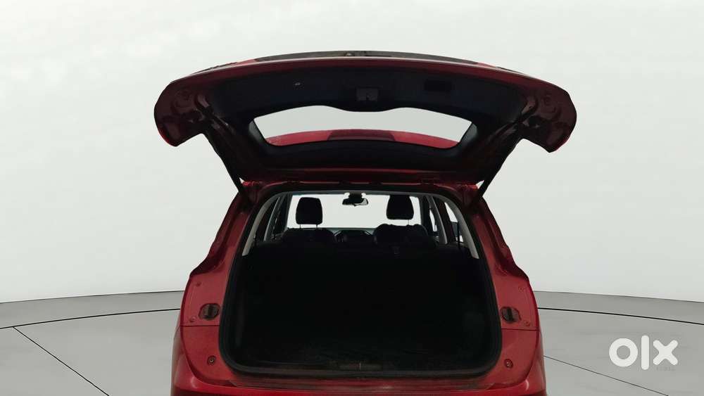 Mg Hector Sharp Dct Petrol, 2019, Petrol