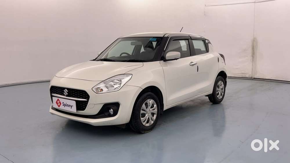 Maruti Suzuki Swift Vvt Vxi, 2023, Petrol