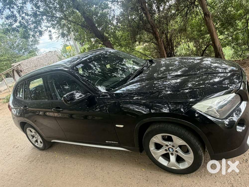 2013 Bmw Automatic Diesel