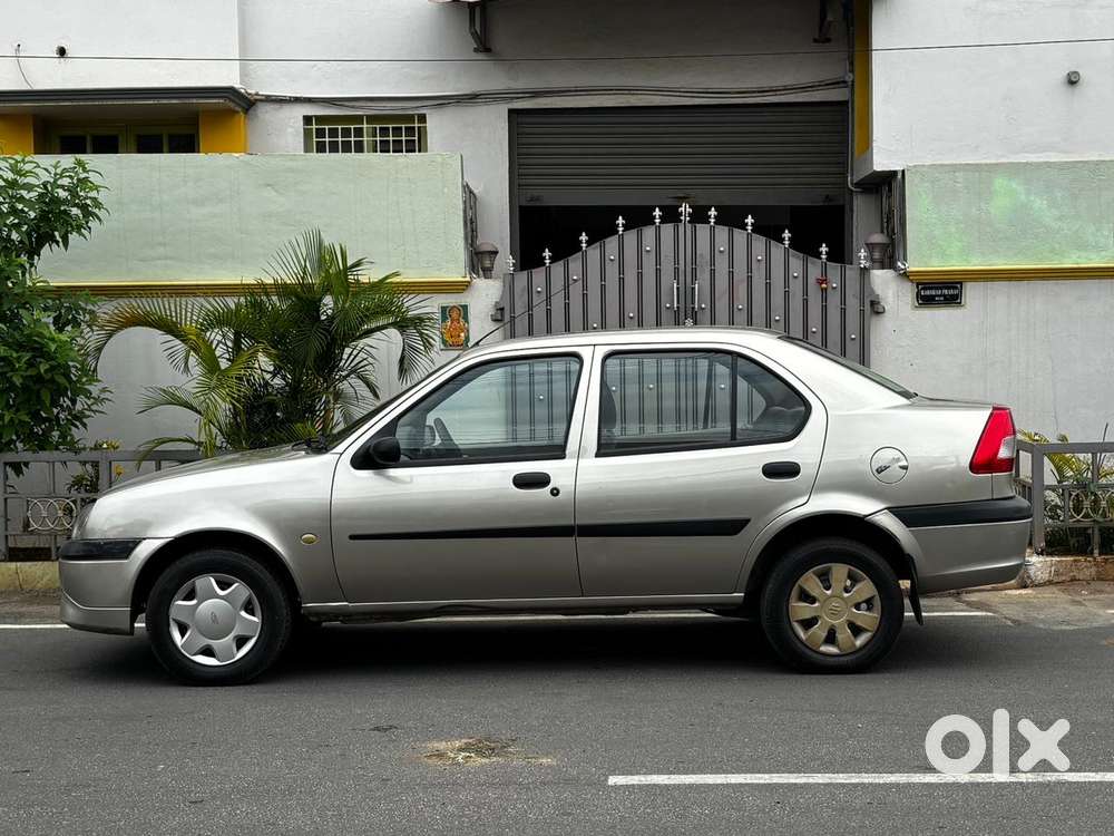 Ford Ikon 1.3l Rocam Flair, 2007, Petrol