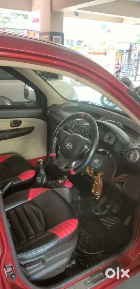 Hyundai Santro Xing 2013 Petrol 56000 Km Driven