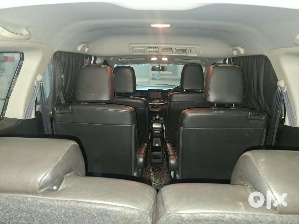 Maruti Suzuki Xl6 1.5 Alpha At, 2021, Petrol