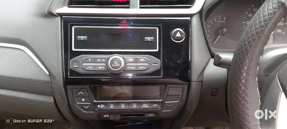 Honda Brio 2017 Petrol 47000 Km Driven