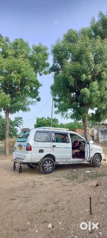Chevrolet Tavera 2009 Diesel