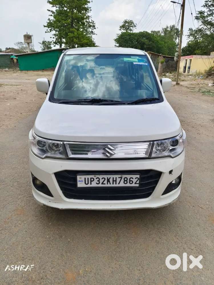 Wagon R 2018