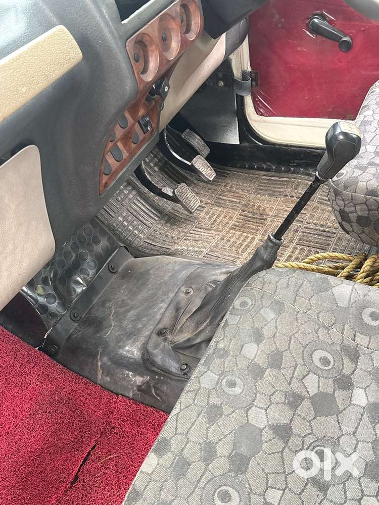 Mahindra Bolero Pik-up 2018 Diesel Manual