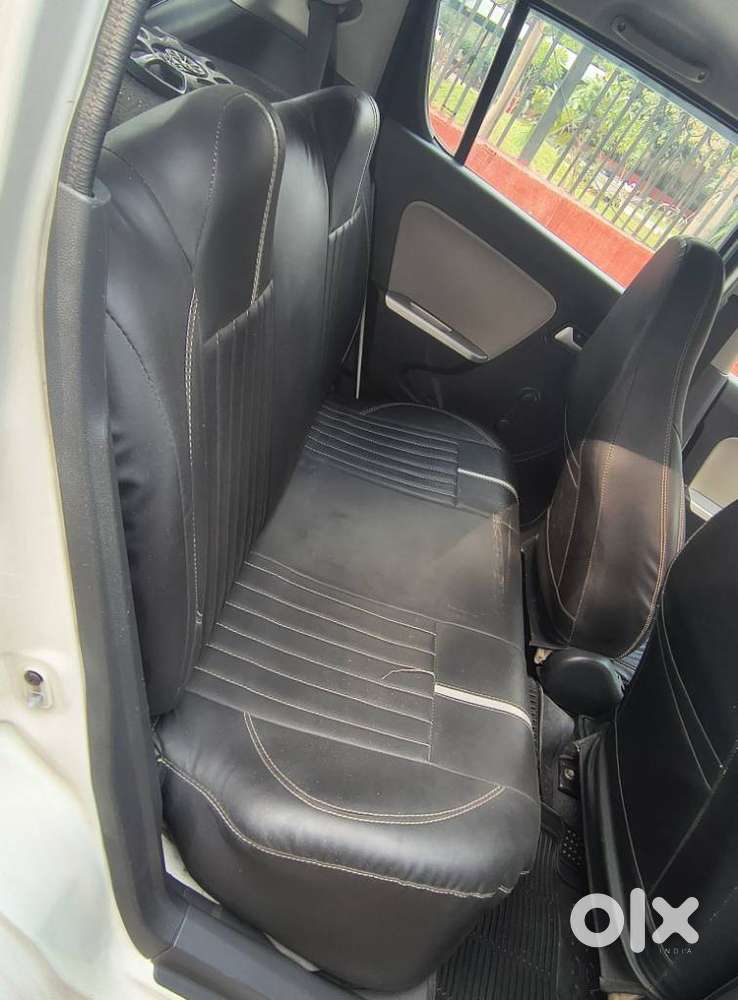 Maruti Suzuki Alto K10 Vxi Explore Limited Edition, 2019, Petrol