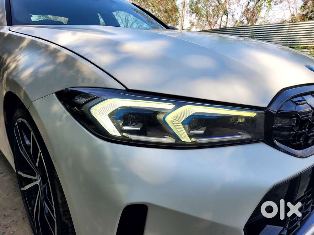 Bmw M340i Xdrive [ ], 2023, Petrol