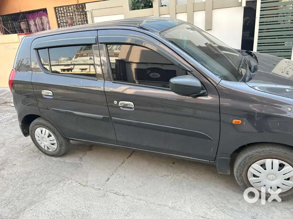 Maruti Suzuki Alto 800 2021 Petrol 42000 Km Driven