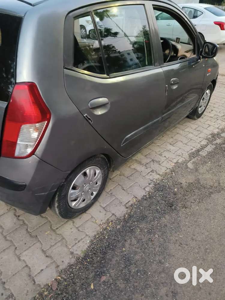 Hyundai I10 1.1 Magna 2010 Car