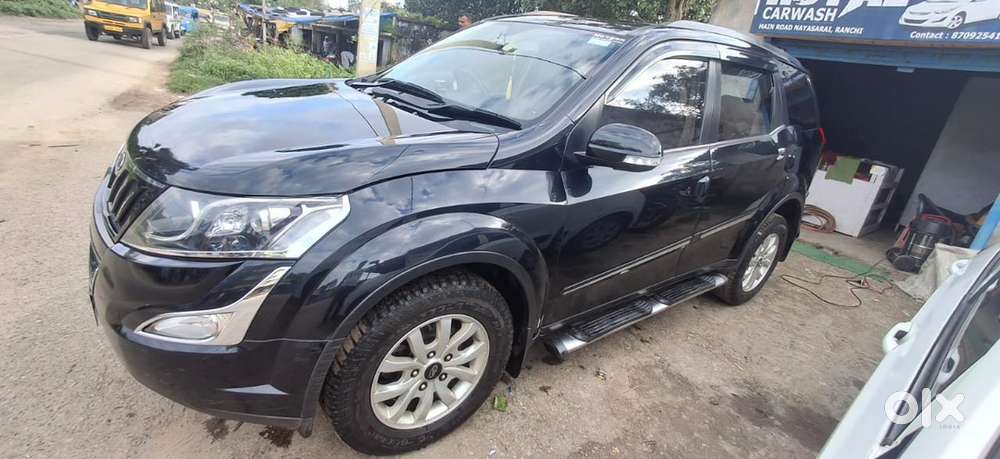 Mahindra Xuv500 Diesel 2015