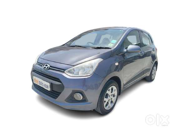 Hyundai I10 Magna 1.1l, 2014, Petrol