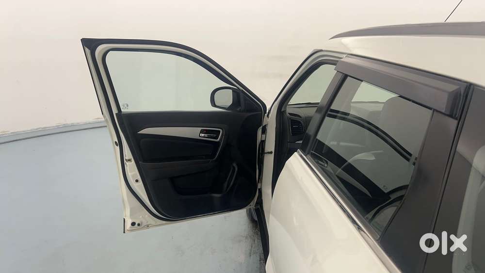 Maruti Suzuki Vitara Brezza 1.5 Zxi Plus, 2020, Petrol