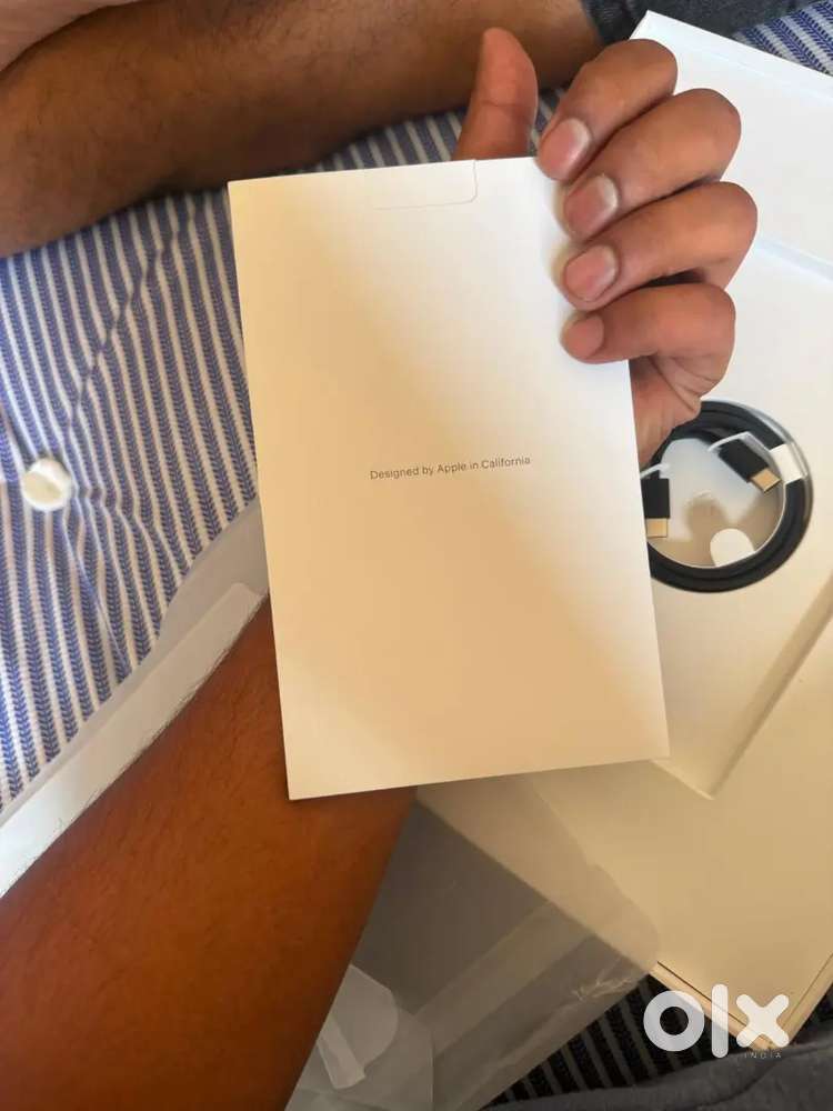 Ipad pro 13 1 TB (m5) wifi + cellular