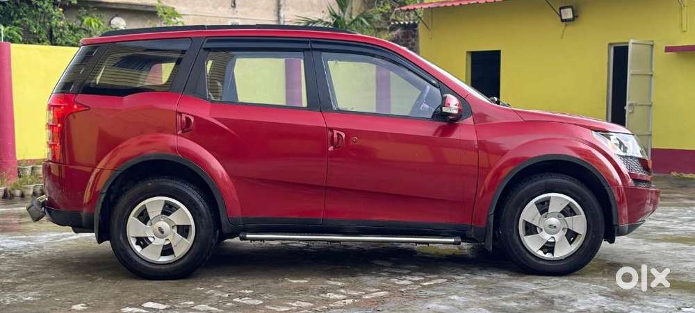 Mahindra Xuv500 W6 2wd, 2014, Diesel