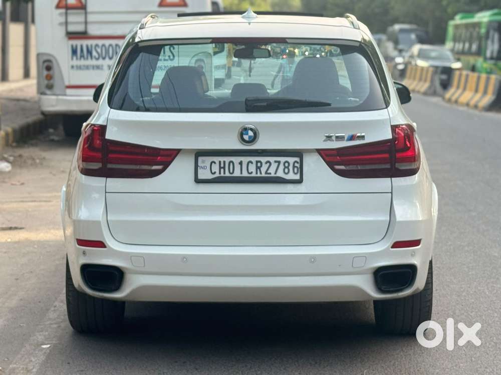 Bmw X5 Xdrive 30 D, 2018, Diesel