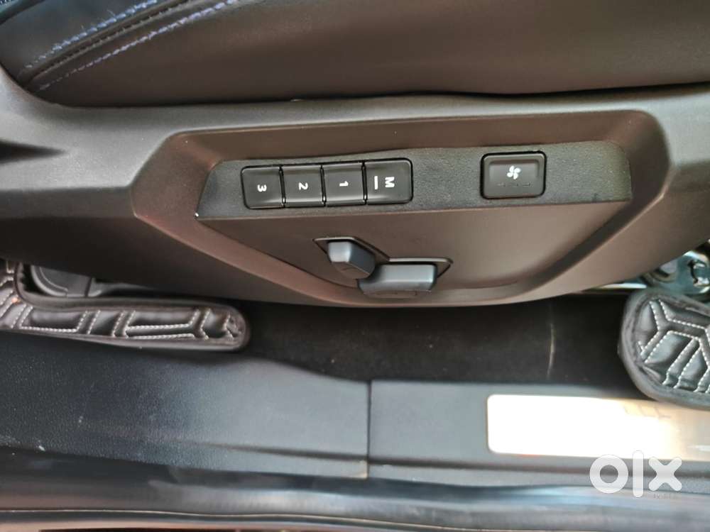 Tata Harrier Fearless Plus Dark Edition At, 2025, Diesel