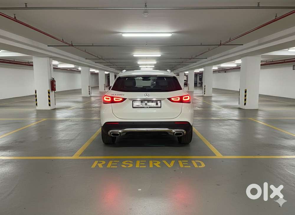 Mercedes-benz Gla 220d, 2023, Diesel