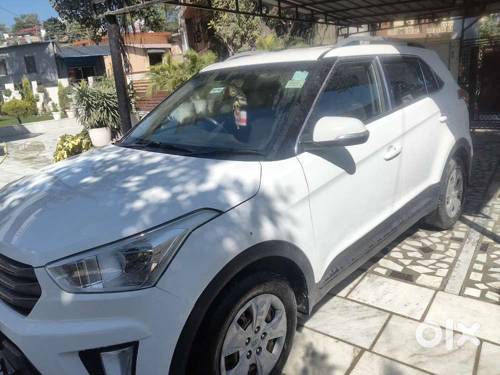Hyundai Creta 1.5 Diesel 2016
