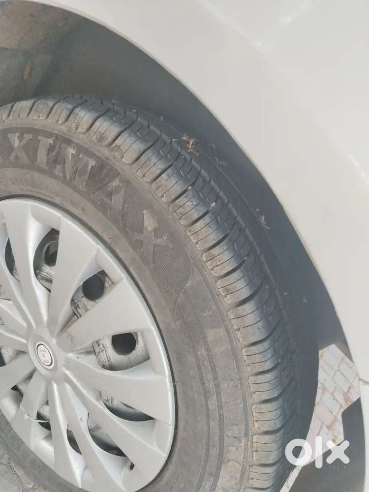 Maruti Suzuki Dzire 2019 Variant