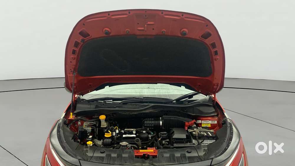 Tata Altroz Xz, 2020, Petrol