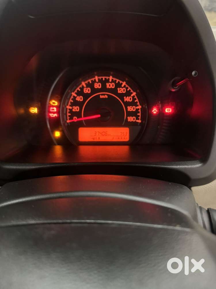 Maruti Suzuki Wagon R Vxi Mt 1.0l, 2025, Petrol