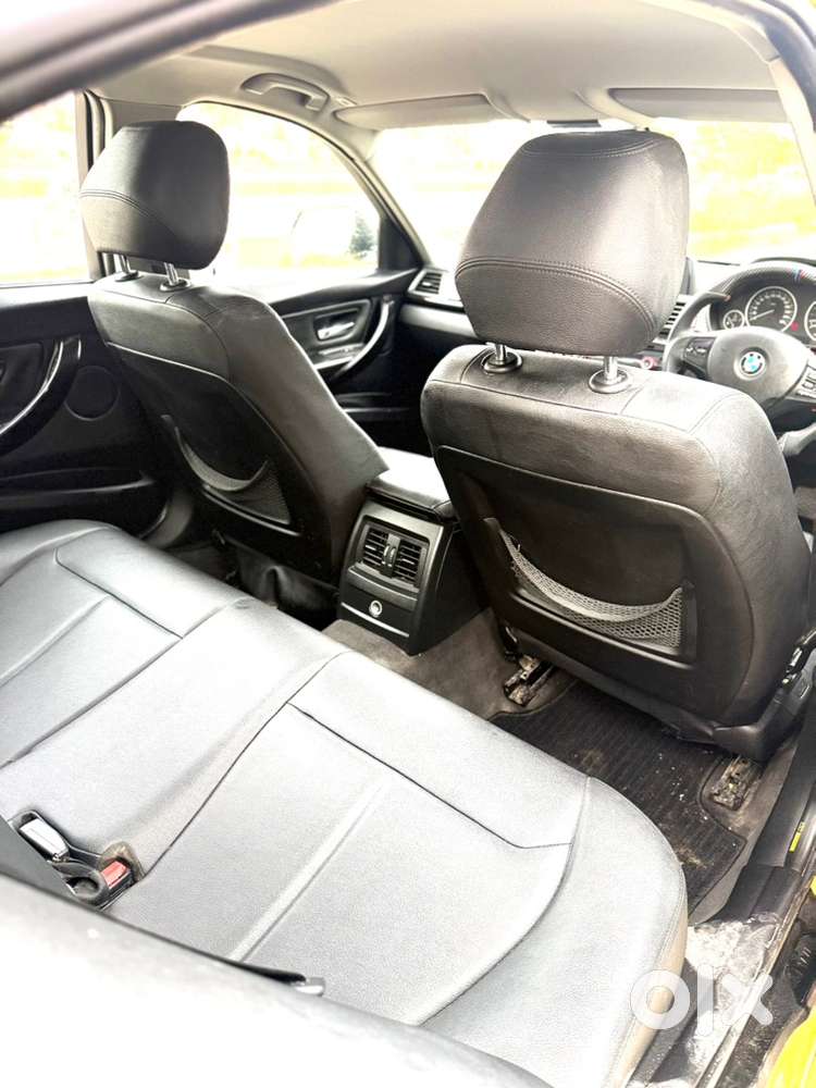 2014 Bmw 3 Series Sport