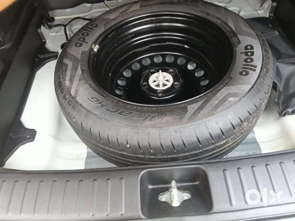 Hyundai Creta Sx(o)