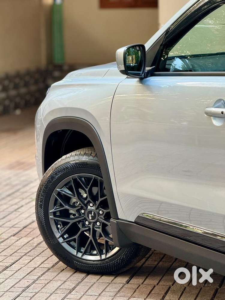 Maruti Suzuki Petrol Car 2023 Year