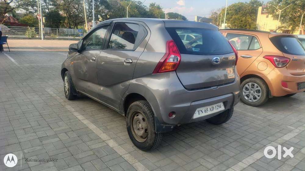 Datsun Redi Go, 2016, Petrol
