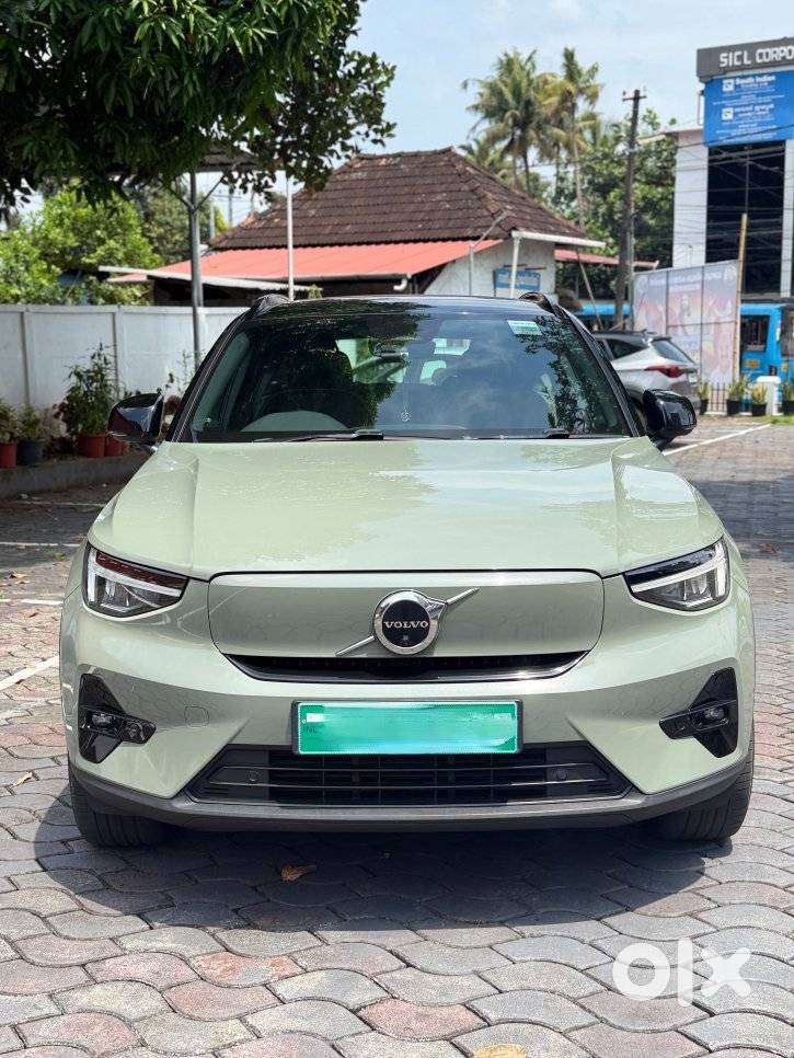 Volvo Xc40 Recharge P8 Awd, 2023, Electric
