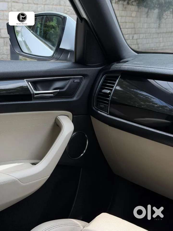 Skoda Kodiaq, 2023, Petrol