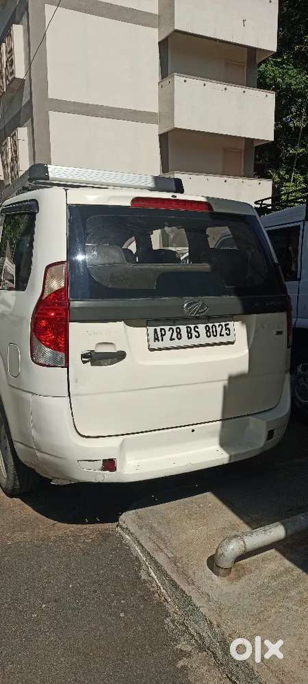 Mahindra Xylo Diesel Manual 2015