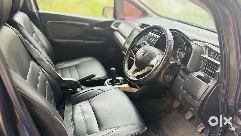 Honda Wr-v I-vtec Vx, 2017, Petrol