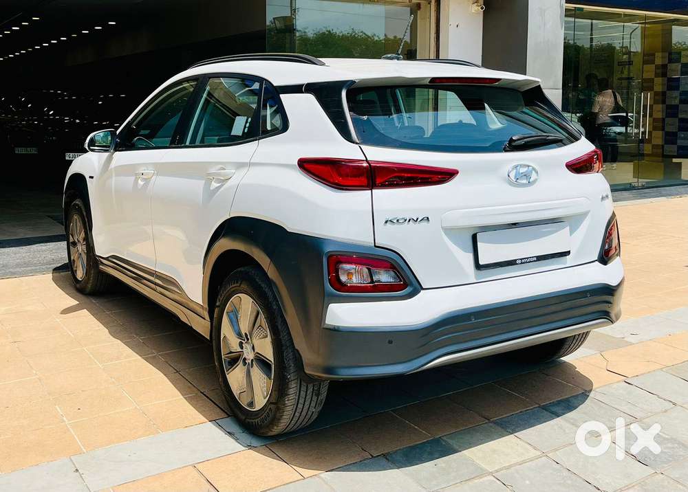 Hyundai Kona Electric Premium, 2022, Electric