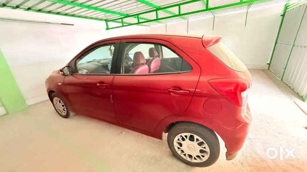 Ford Figo 2016 Diesel Well Maintained