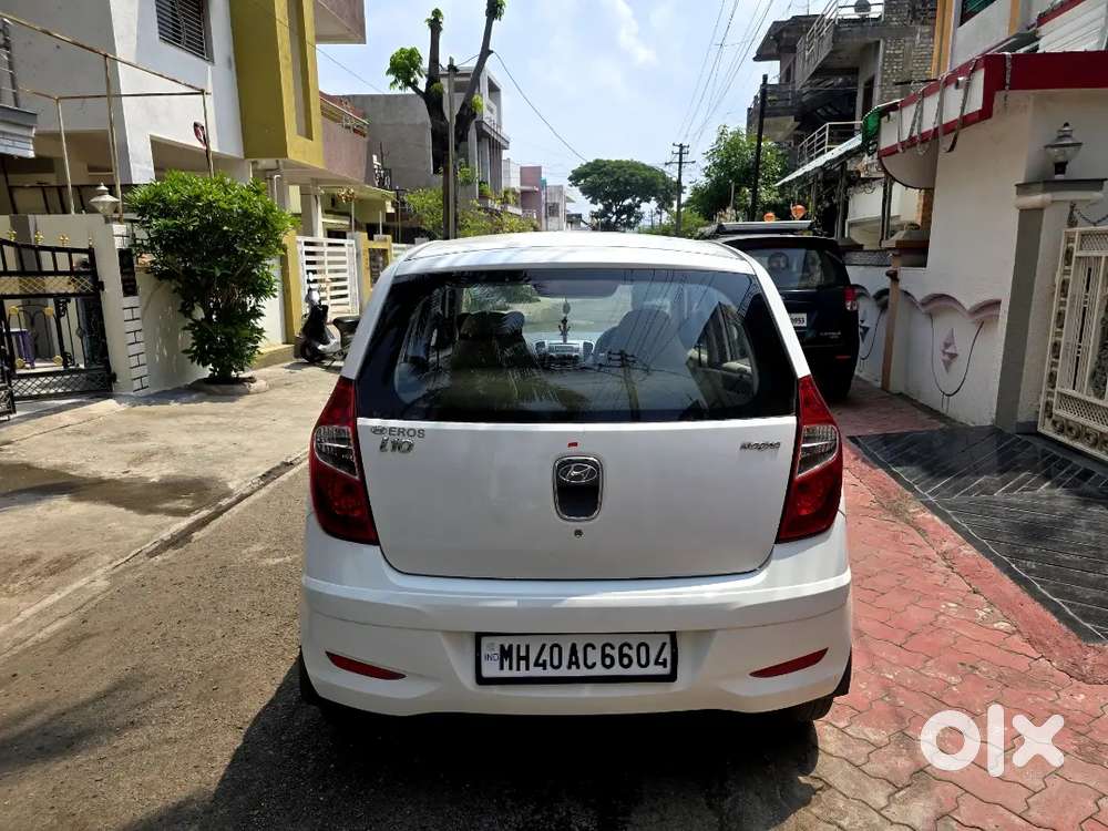 Hyundai I10 2014 Petrol Well Maintained