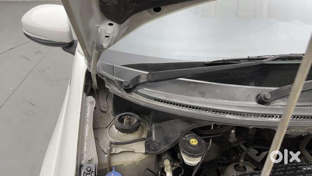 Honda Amaze S I-vtec, 2016, Petrol