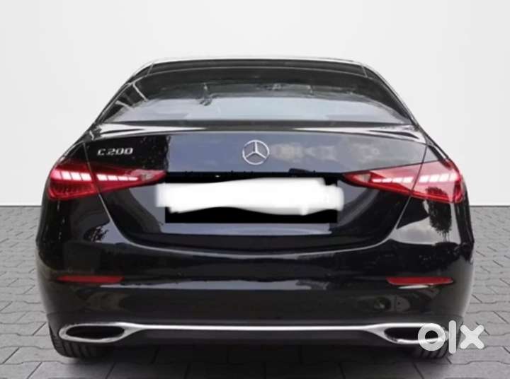 Mercedes-benz C Class Prime 200, 2024, Petrol