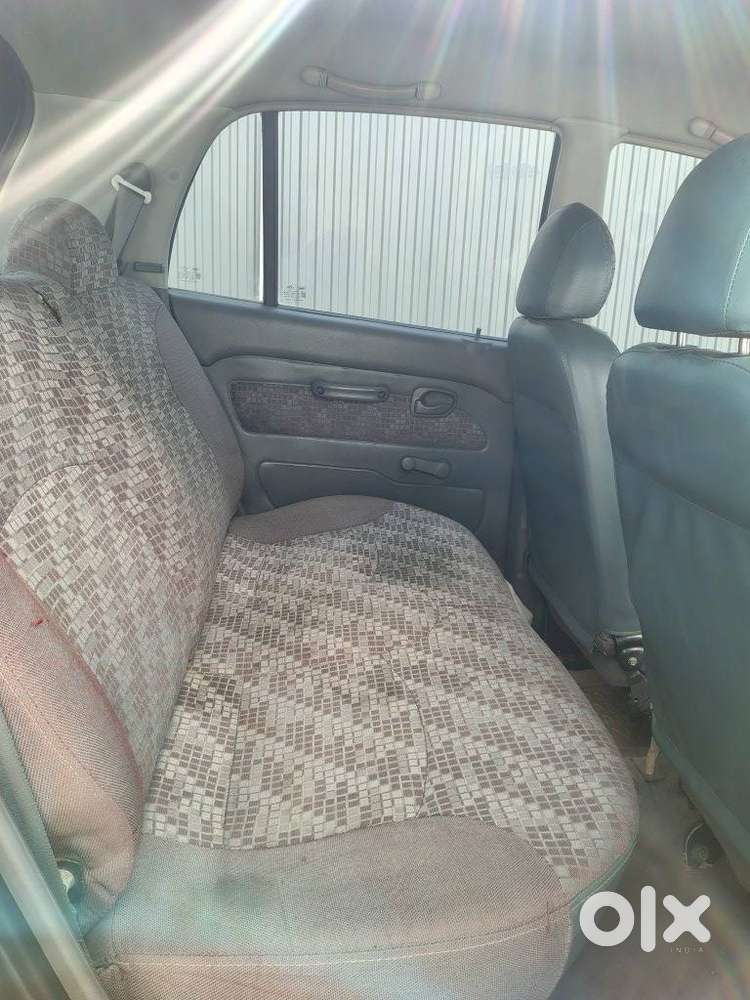 Hyundai Santro Xing Gl, 2007, Petrol