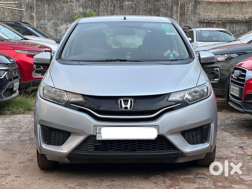 Honda Jazz 1.2 Sv I Vtec, 2017, Petrol