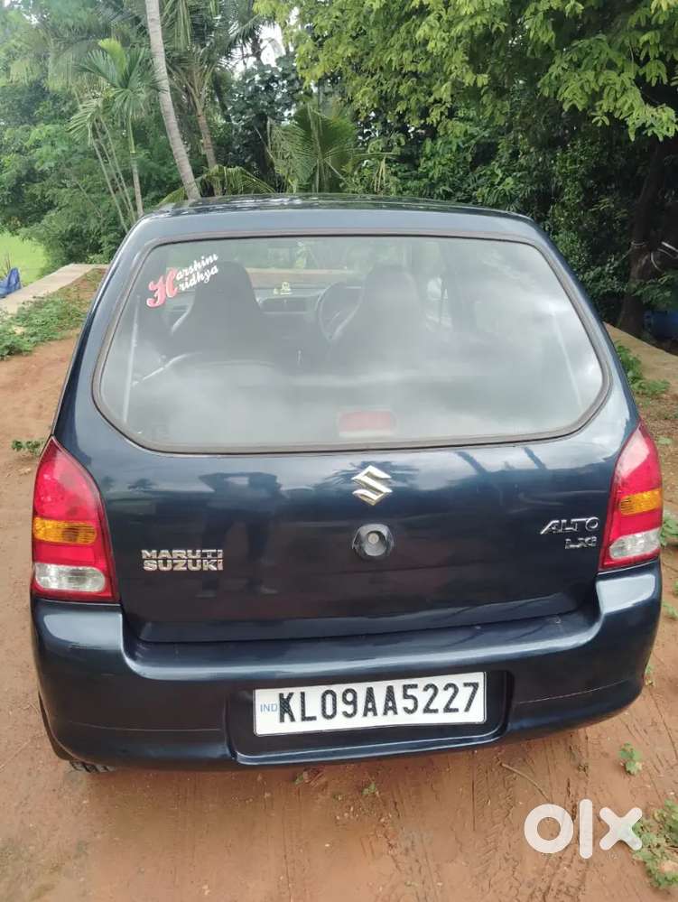 Alto For Sale. Fitness Upto 2031