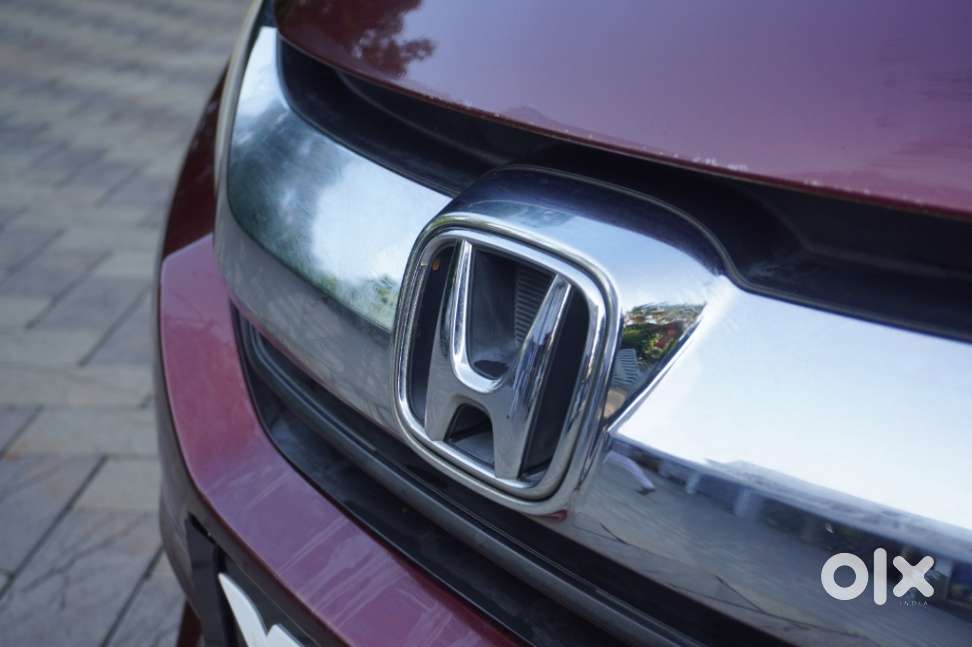 Honda City 2015-2017 I Vtec S, 2015, Petrol