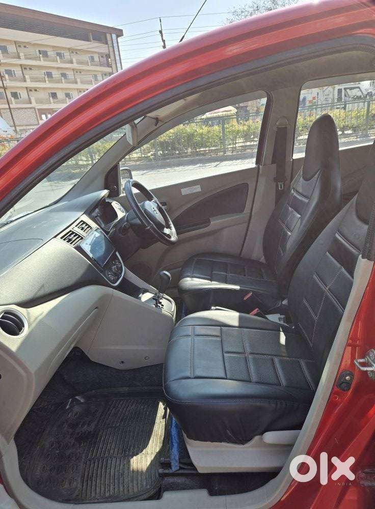 Maruti Suzuki Celerio 1.0 Vxi Amt, 2014, Petrol