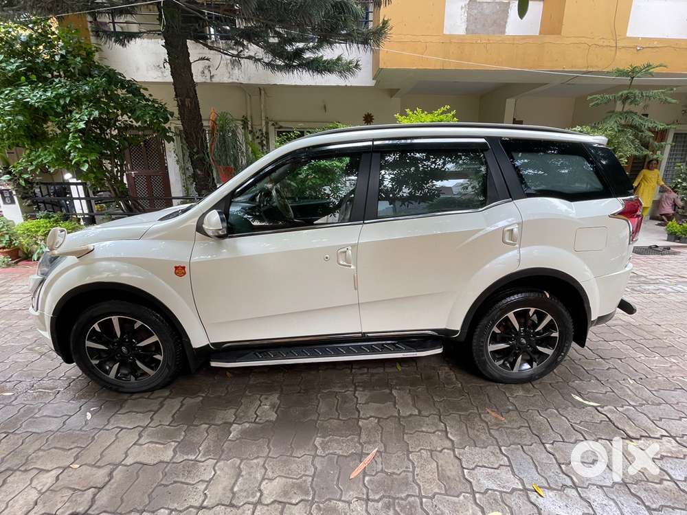 Mahindra Xuv500 Diesel 2018
