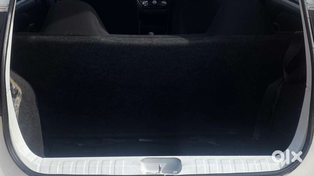 Datsun Redigo Gold 1.0, 2017, Petrol