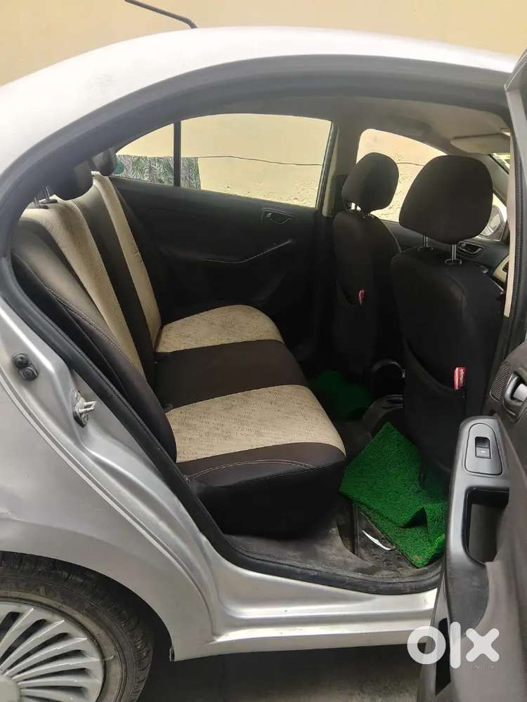 Tata Zest Revotron 2016 Manual Petrol